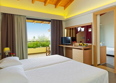 Club Jumbo Miramare 4* - 11