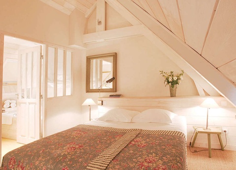 Escapade avec spa à 100 mètres du port de La Trinité-sur-Mer à 5 minutes de Carnac - 4* - 3