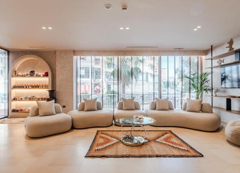 Hôtel Aragosta hotel & Restaurant 4* - 3