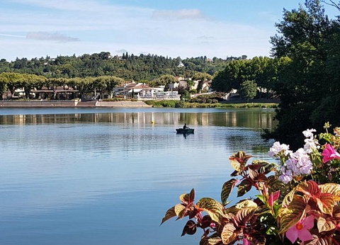 Camping Le Moulin De Bidounet, 3* - 11