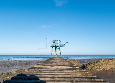 Résidence Référence Le Domaine de L'Océan - 29