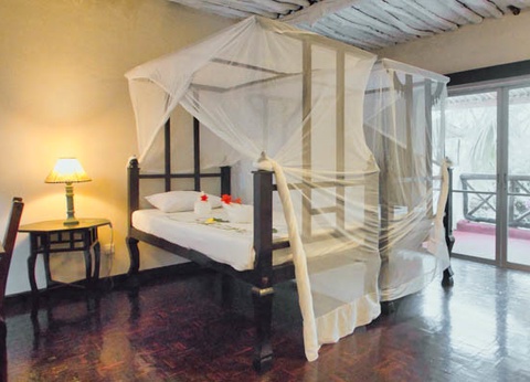 Hôtel Framissima Evasion Barracuda Resort 4* - 18