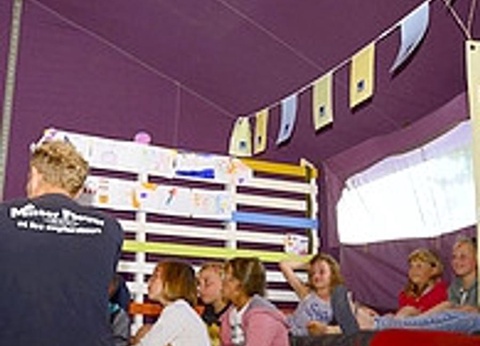 Flower Camping Les Paludiers, 4* - 14