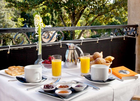 Séjour luxe et détente près de Saint Rémy de Provence - 5* - 19