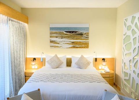 Club Framissima Ocean's Creek 4* - 8