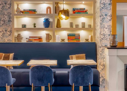 Séjour romantique avec champagne à Paris Montparnasse - 4* - 8