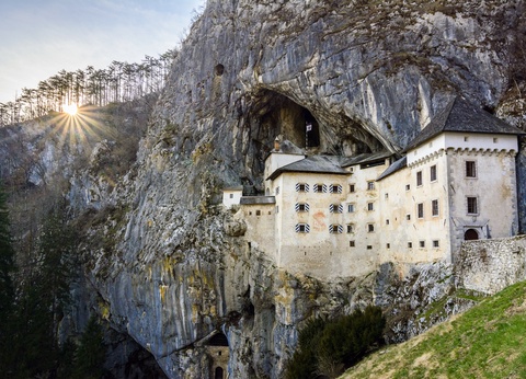 Autotour Evasion en Slovénie 3* ou 4* - 2