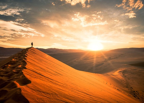 Circuit La Namibie, joyau de l'Afrique australe - 6