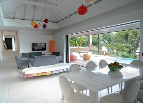 Hôtel La Toubana - Les Villas 5* - 8