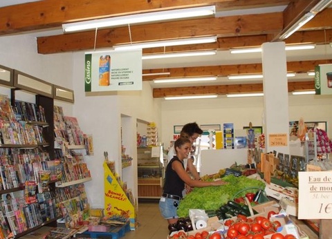 Camping Sélection Camping, 4* - 19