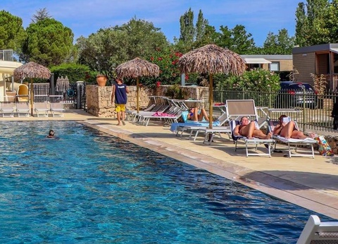 CAMPASUN International, 4* - 4