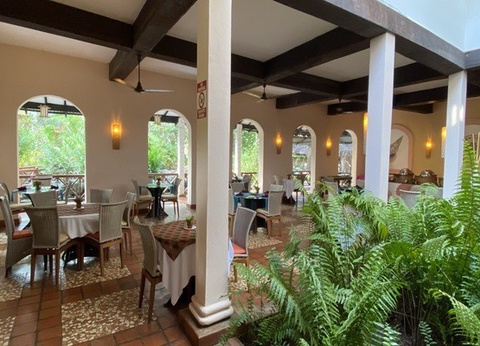 Hôtel Pinewood beach and resort 4* - 17