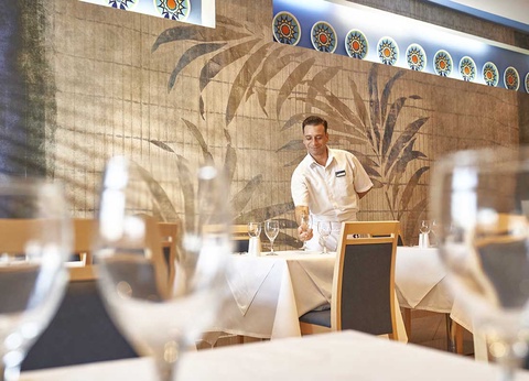 Hôtel Tui Blue Lindos Bay 4* - 28