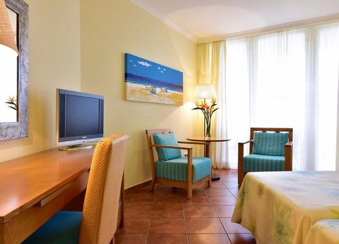 Hôtel Pestana Viking Beach & Spa Resort 4* - 12