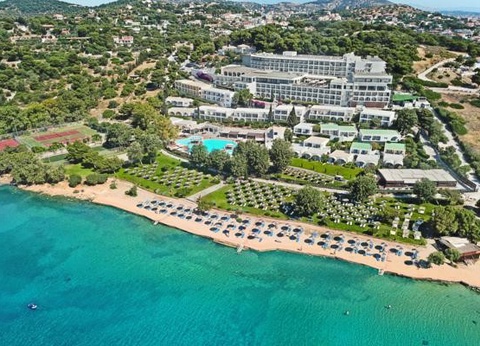 Hôtel Club Framissima Dolce Attica Riviera 5* - 51