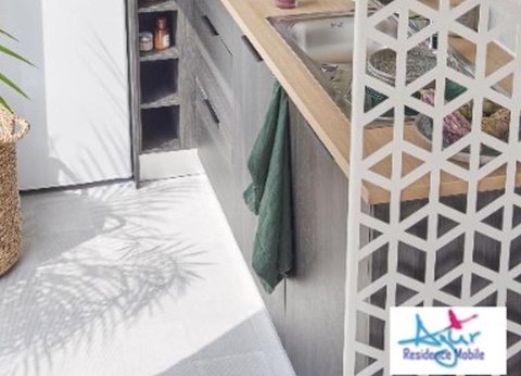 Camping Ty Nenez, 3* - 297