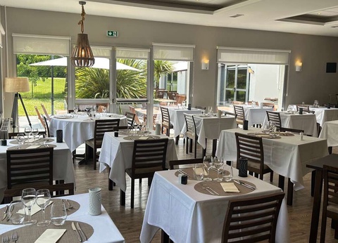 Escapade détente et gourmande non loin de Carnac - 3* - 14