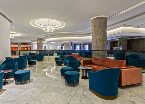 Hôtel El Mouradi Palace 5* - 25