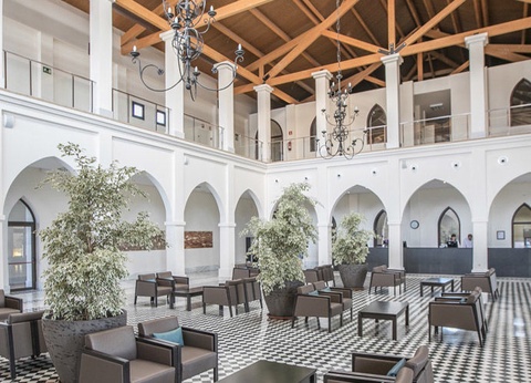 Hôtel Kappa Club Impressive Playa Granada Golf 4* - 18