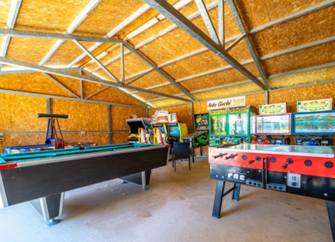 Camping Le Tamerici, 3* - 18