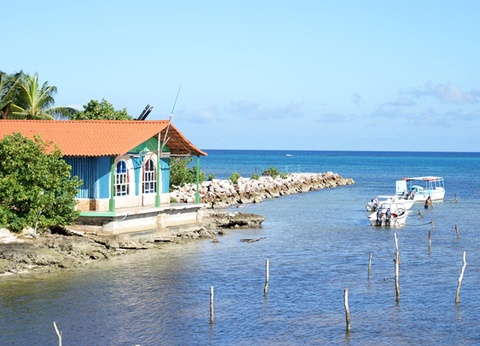 Oriente Cubano - Catégorie Authentique - Avec location de voiture - 3
