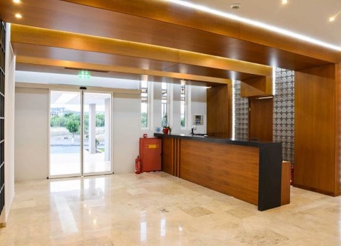 Hôtel Tsampika Beach Hotel 3* - 14