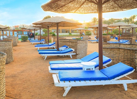 Smart Club Sea Star Beau Rivage 4* - 14