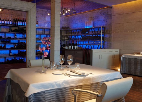 Bungalow familial (2 adultes + 2 enfants) avec entrées au Parque Warner - 10