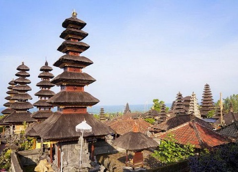 Circuit Bali Intimiste - 12