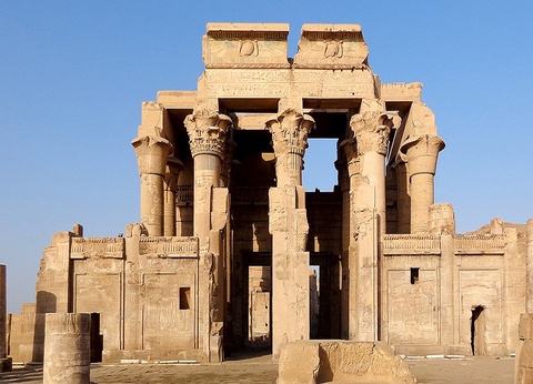 Croisière 5* O Club Sur le Nil - 9