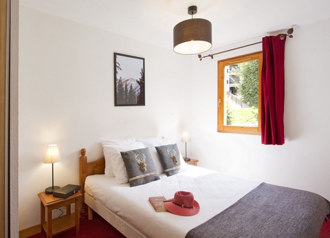 Résidence Référence Le Village - 4