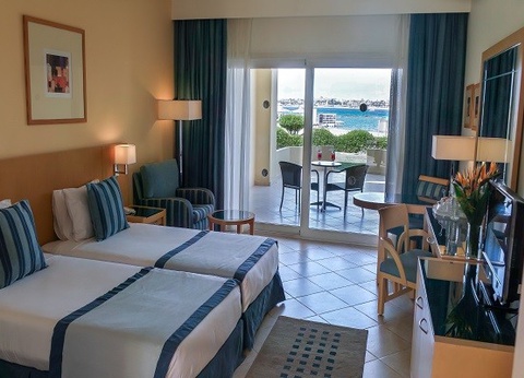 Hôtel Cleopatra Luxury Resort Makadi Bay 5* - 4