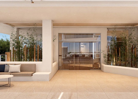 Hôtel Ôclub Experience Caprice Sa Coma Park 4* - 4