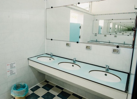 Camping Rais Gerbi, 4* - 70