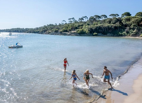 Camping Tikayan Les Palmiers, 4* - 36