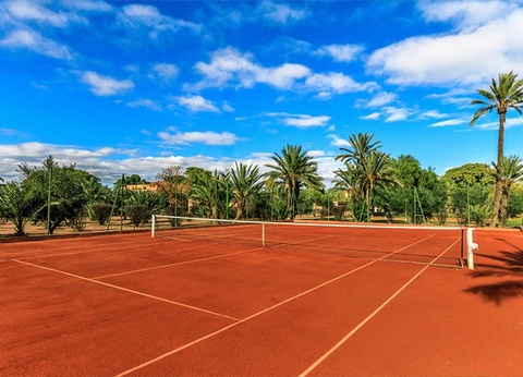 Combiné Ôclub Zen Barcelo Palmeraie 5* + Désert de Merzouga by Ôvoyages - 13