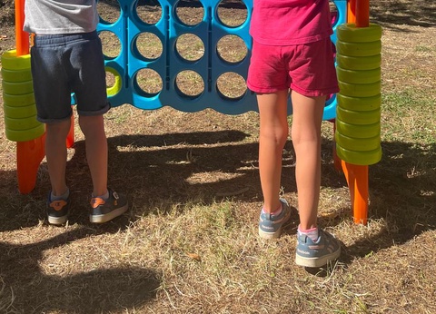 Camping Les Floralies, 4* - 37