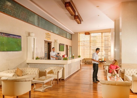 Hôtel Sousse Palace Hôtel & Spa 5* - 9