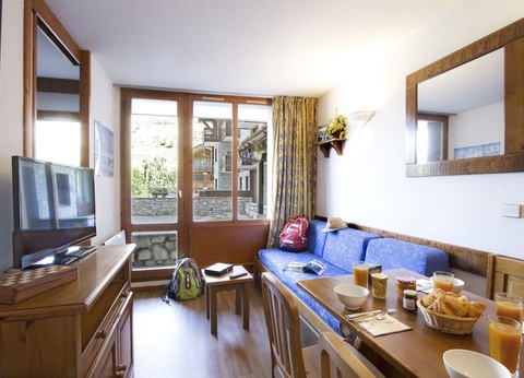 Résidence Essentielle Les Hauts du Rogoney - 9