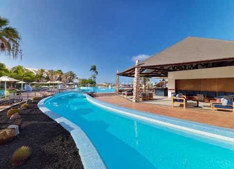 Hôtel H10 Playa Meloneras Palace 5* - 15