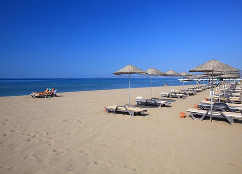 Club Marmara Yali 5* - 8