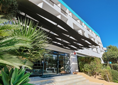 Hôtel azuLine Hotel Mar Amantis & Mar Amantis II 3* - 22