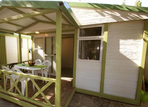 Camping Olva, 3* - 60