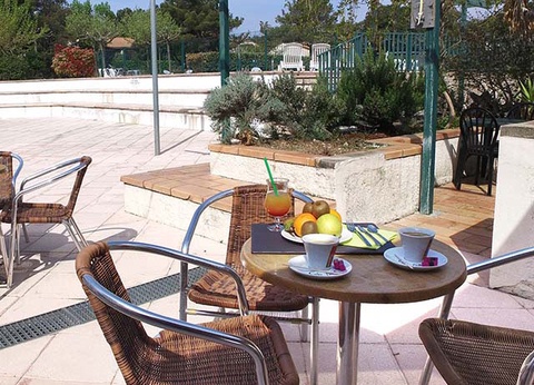 VVF Méjannes Gard - 6