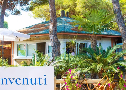 Gitavillage Il Gabbiano - 57