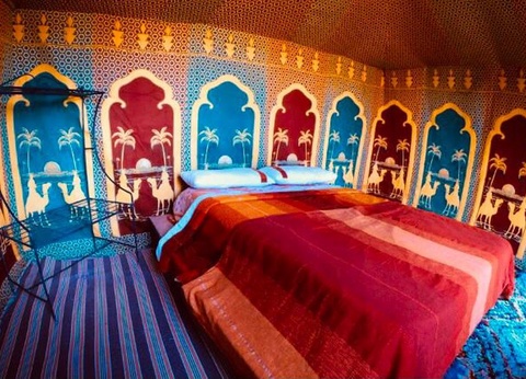 Circuit Marrakech & Désert de Merzouga by Ôvoyages - 9