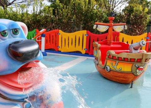 Camping Sant'Angelo, 5* - 18