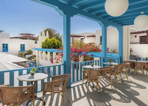 Hôtel Ôclub Select Adult Only My Favorite Alua Suites Fuerteventura 4* - 8