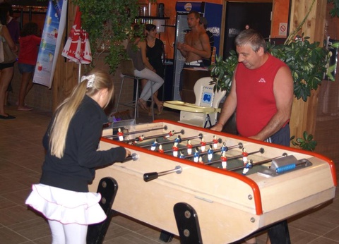 Camping Du Lac de Thoux - Ciela Village, 3* - 11