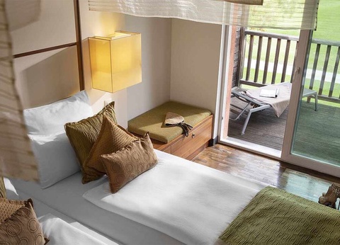 TUI Sélection Hôtel Robinson Quinta Da Ria - Choix flex **** - 13